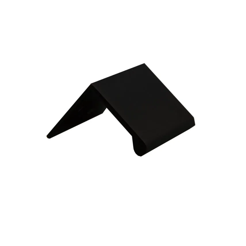 Bk Matte Black