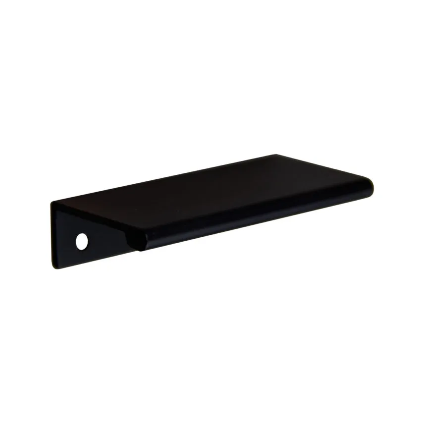 Bk Matte Black