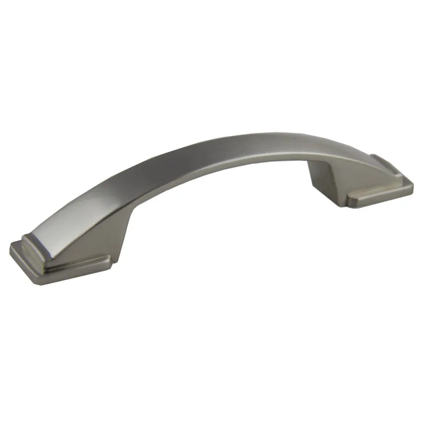 Sn Satin Nickel