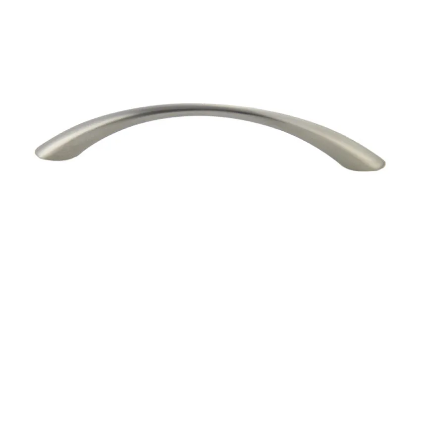 Sn Satin Nickel