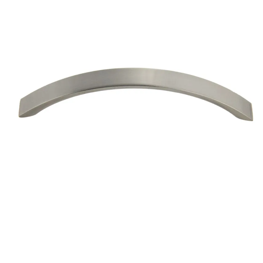 Sn Satin Nickel