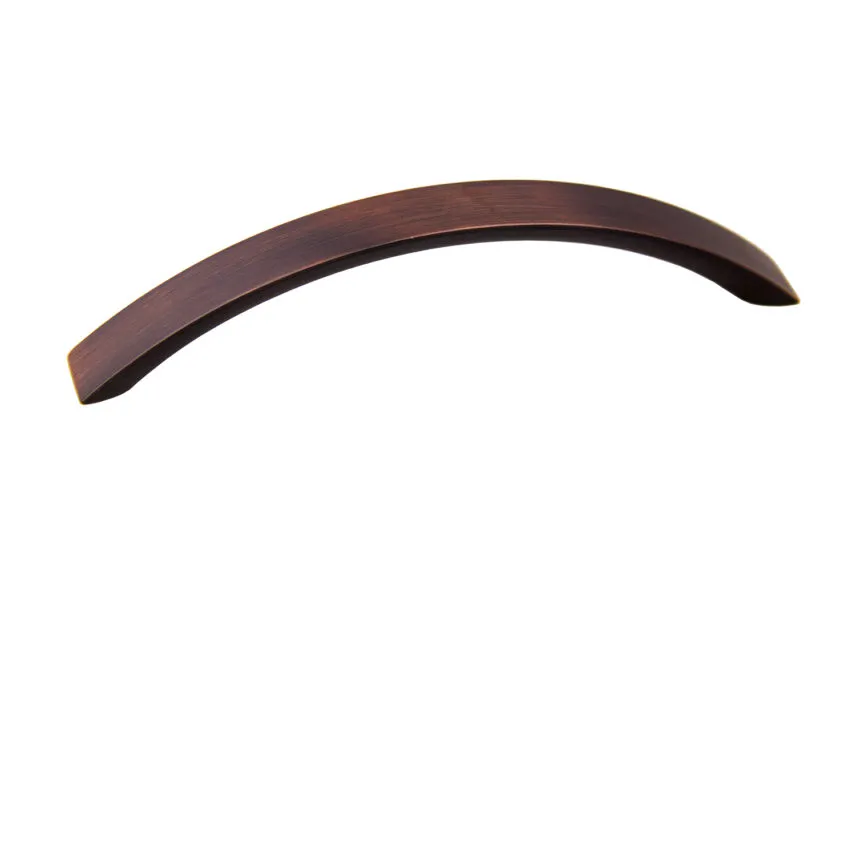 Iob Oil Brushed Bronze
