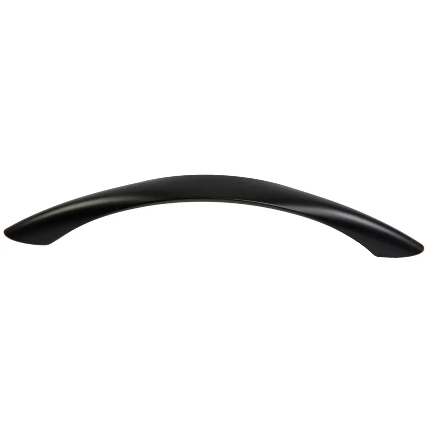 Bk Matte Black