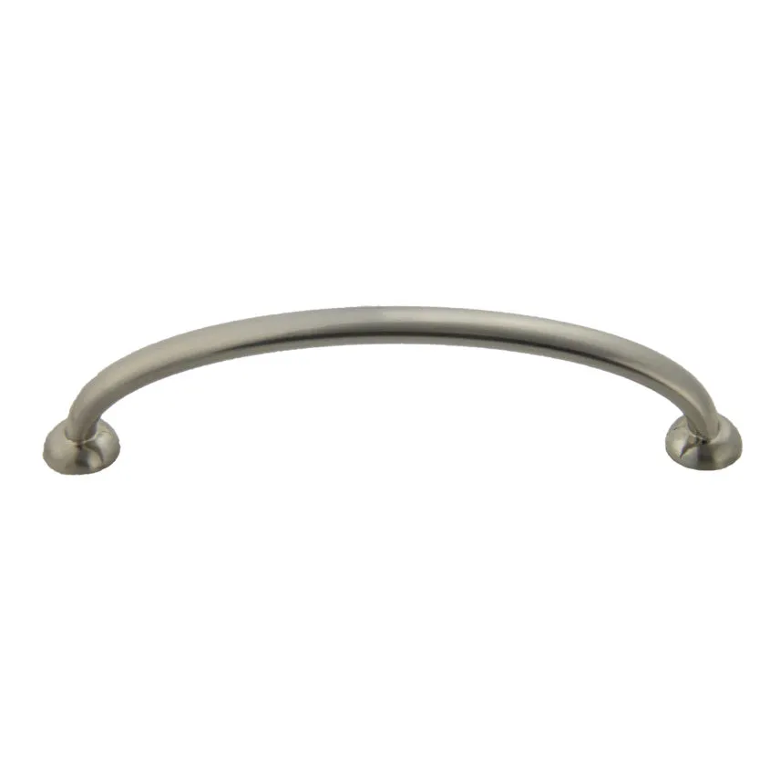 Sn Satin Nickel