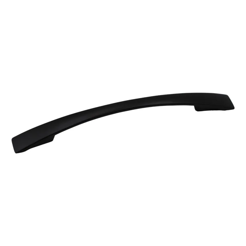 Bk Matte Black