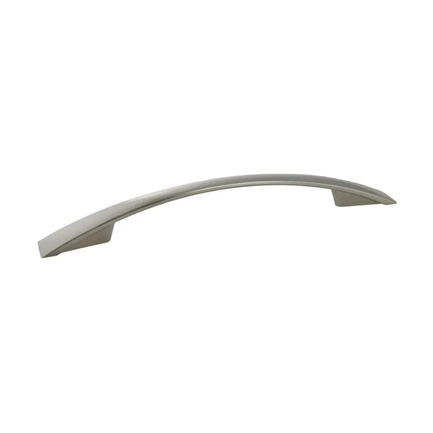 Sn Satin Nickel