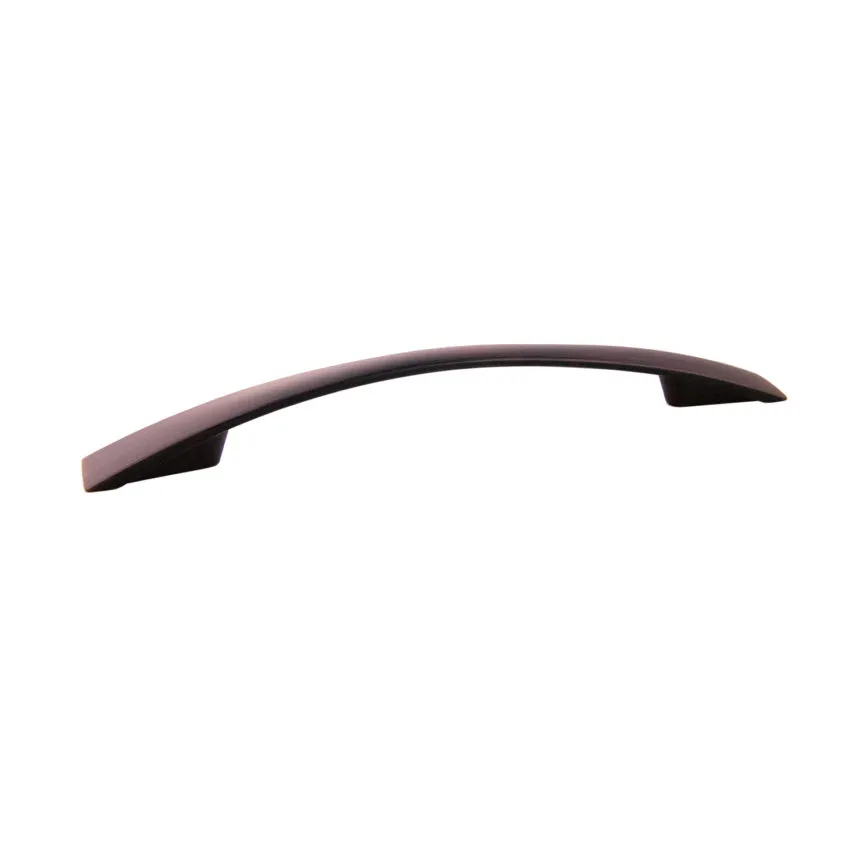 Iob Oil Brushed Bronze