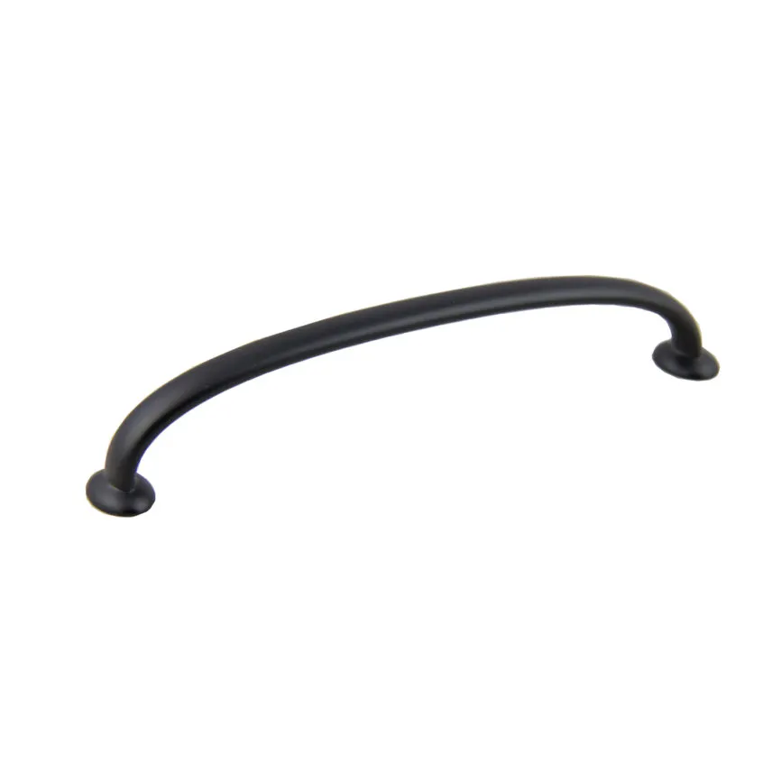 Bk Matte Black