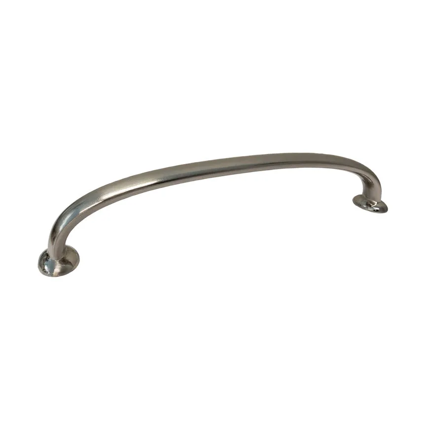 Sn Satin Nickel