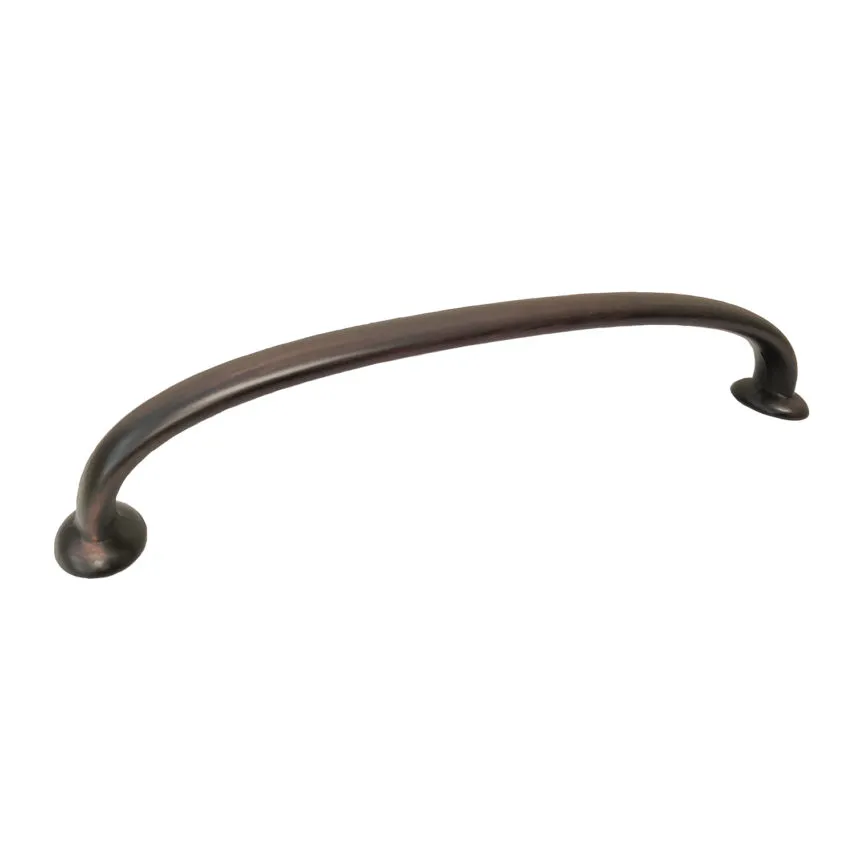 Iob Oil Brushed Bronze