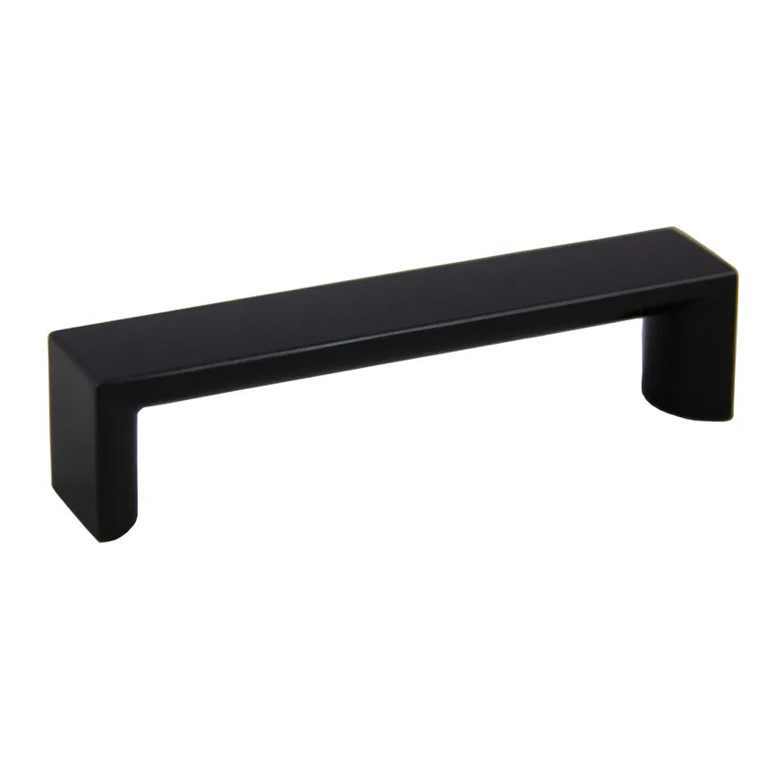 Bk Matte Black