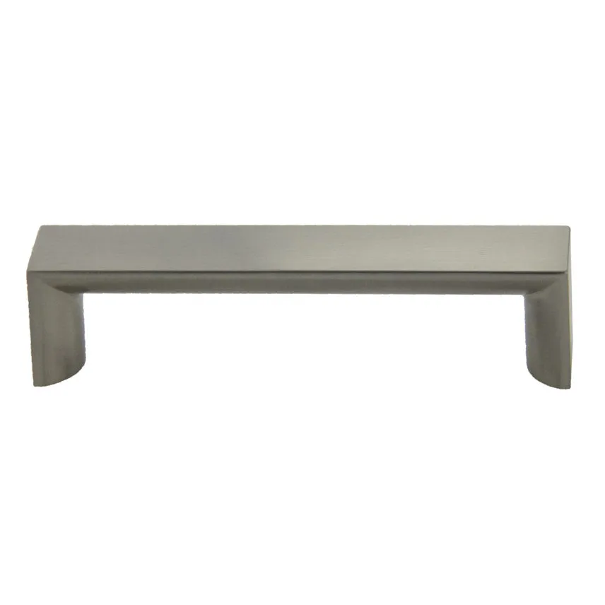 Sn Satin Nickel