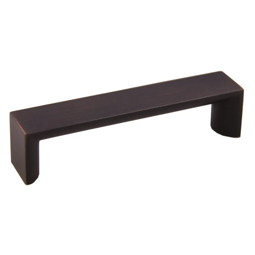 Iob Oil Brushed Bronze