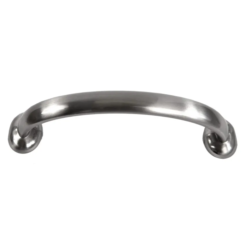 Sn Satin Nickel