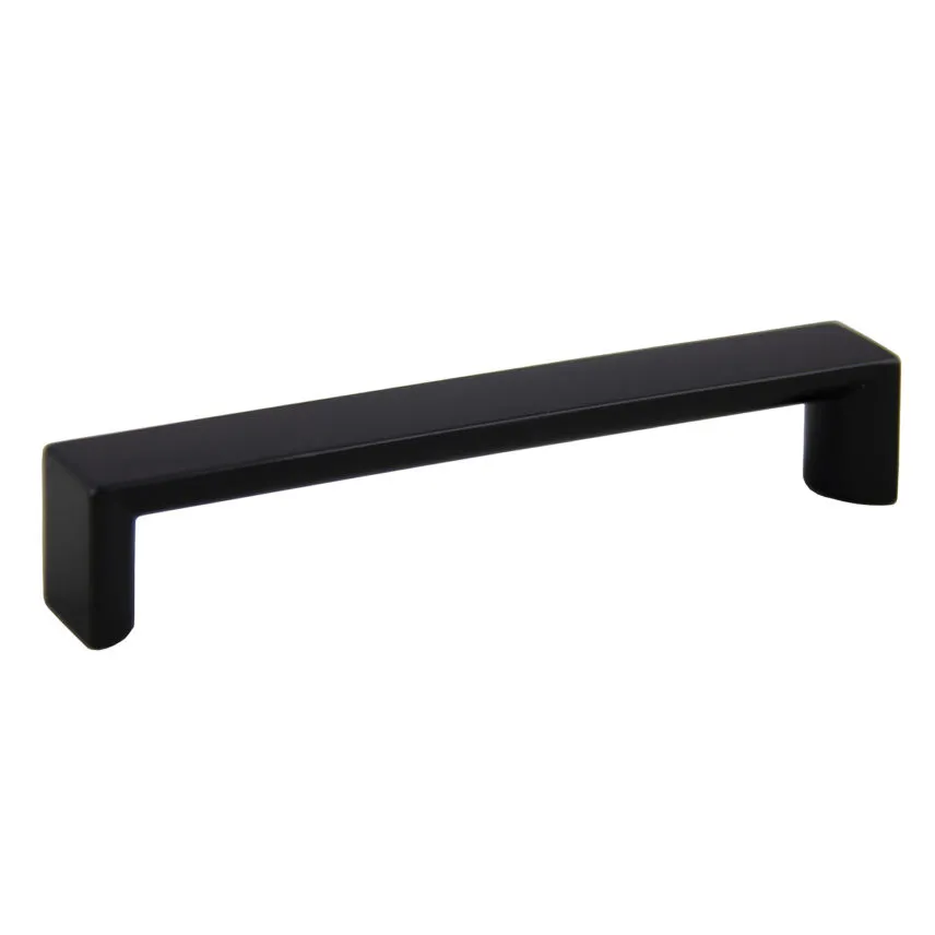 Bk Matte Black
