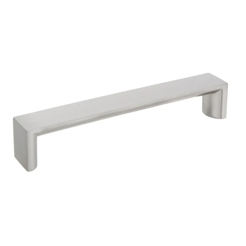 Sn Satin Nickel