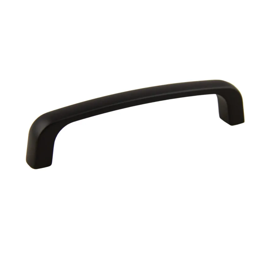 Bk Matte Black