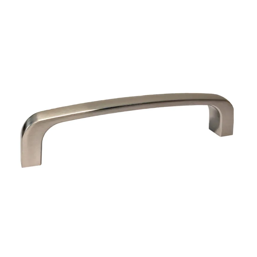 Sn Satin Nickel