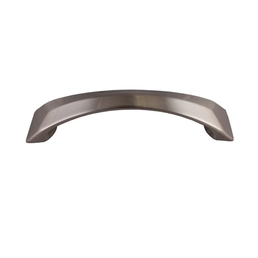 Sn Satin Nickel