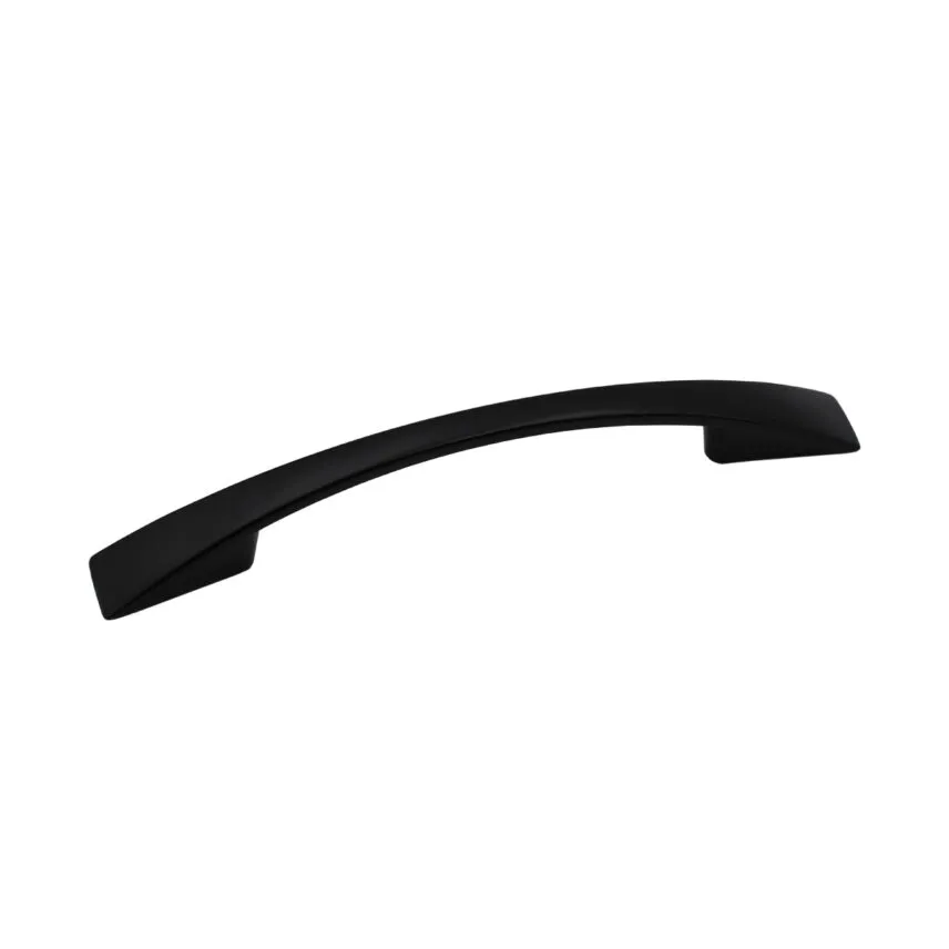 Bk Matte Black