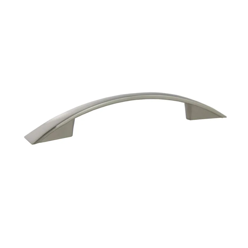 Sn Satin Nickel