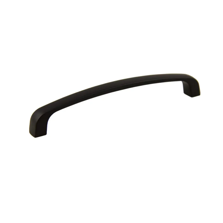 Bk Matte Black