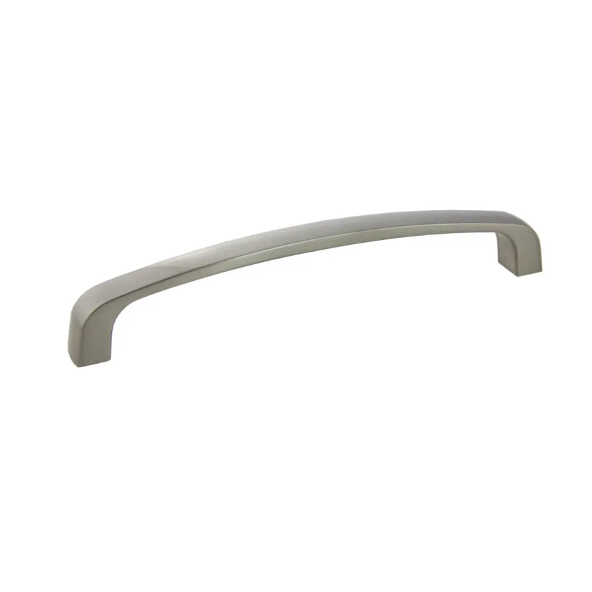 Sn Satin Nickel