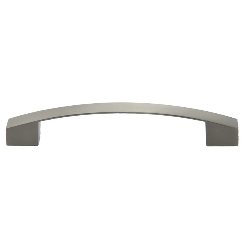Sn Satin Nickel
