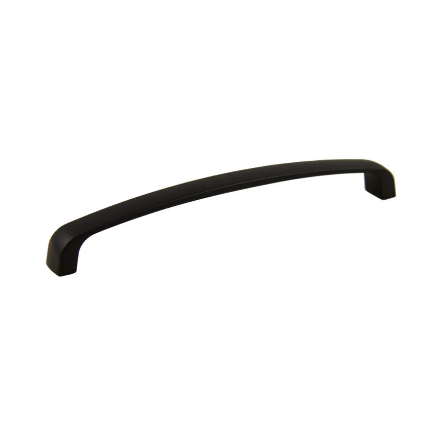 Bk Matte Black