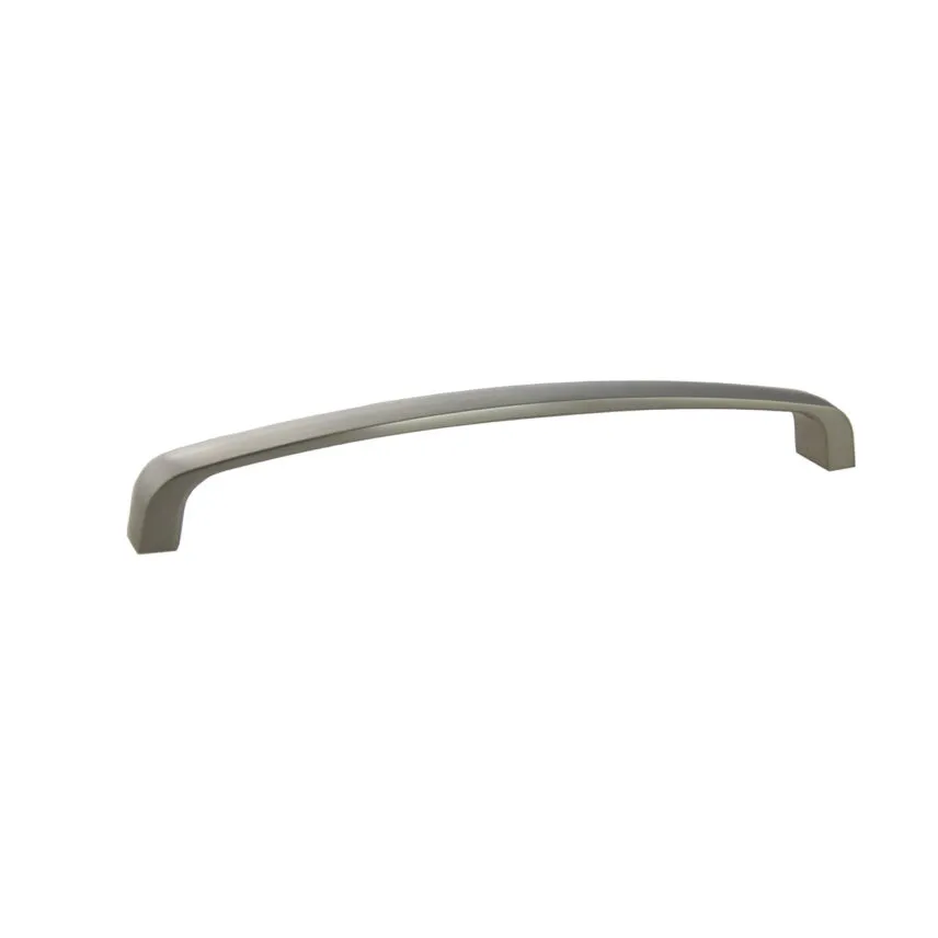 Sn Satin Nickel