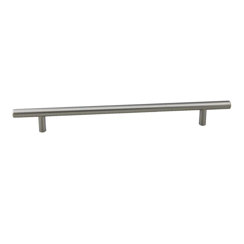Sn Satin Nickel