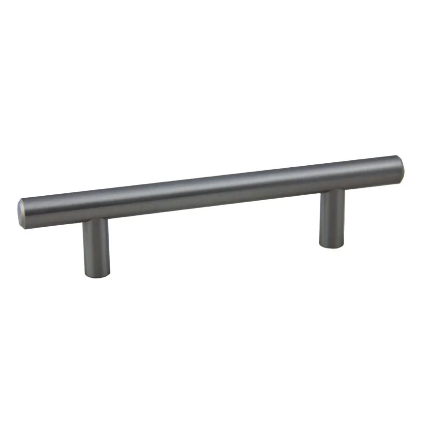 Sn Satin Nickel