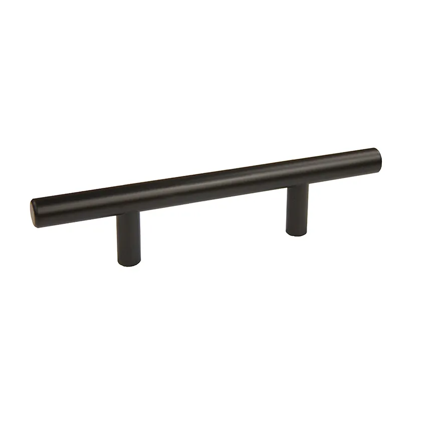 Bk Matte Black