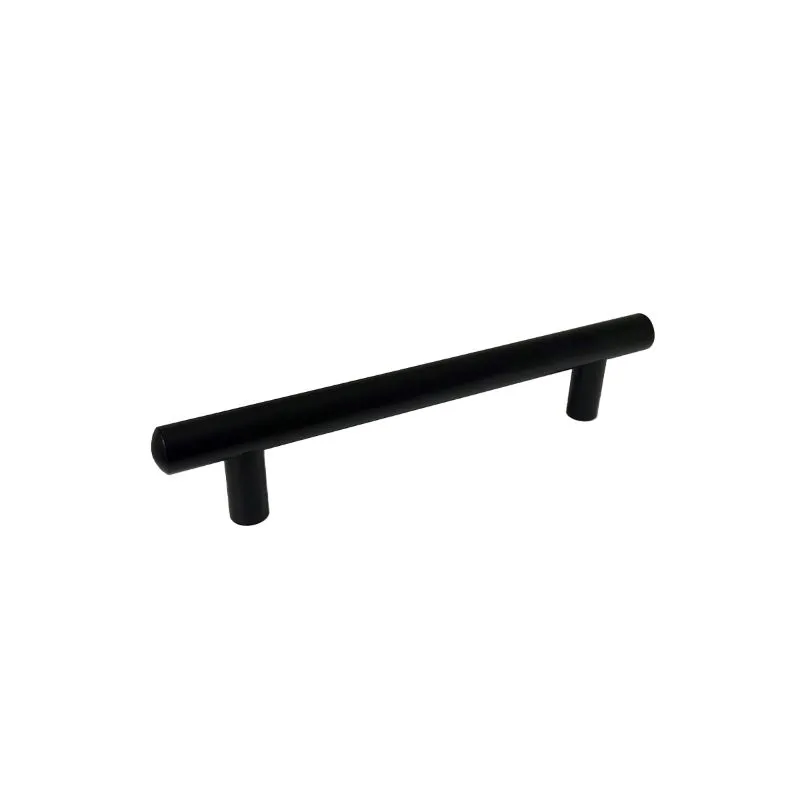 Bk Matte Black