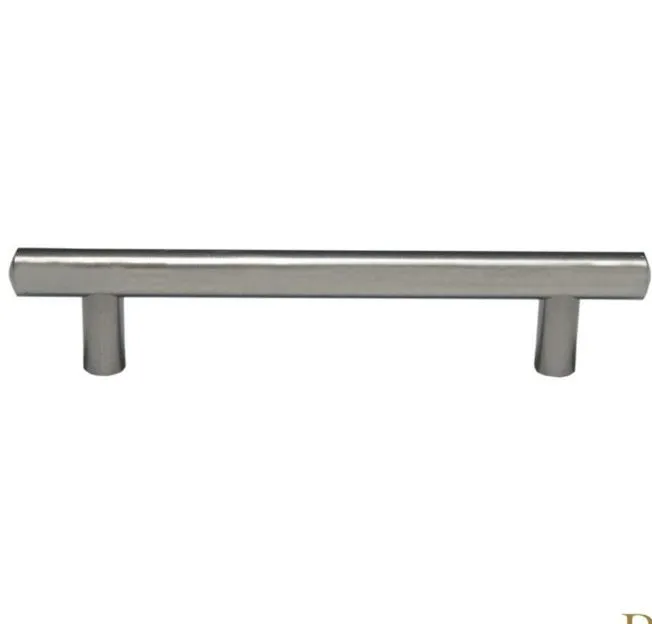 Sn Satin Nickel