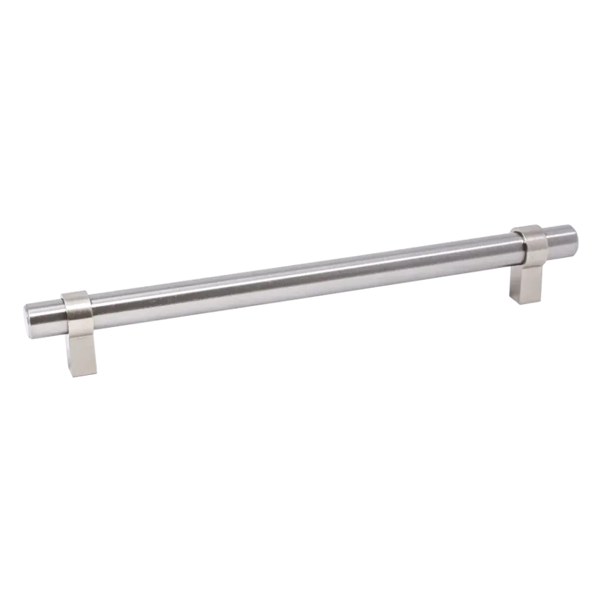 Sn Satin Nickel