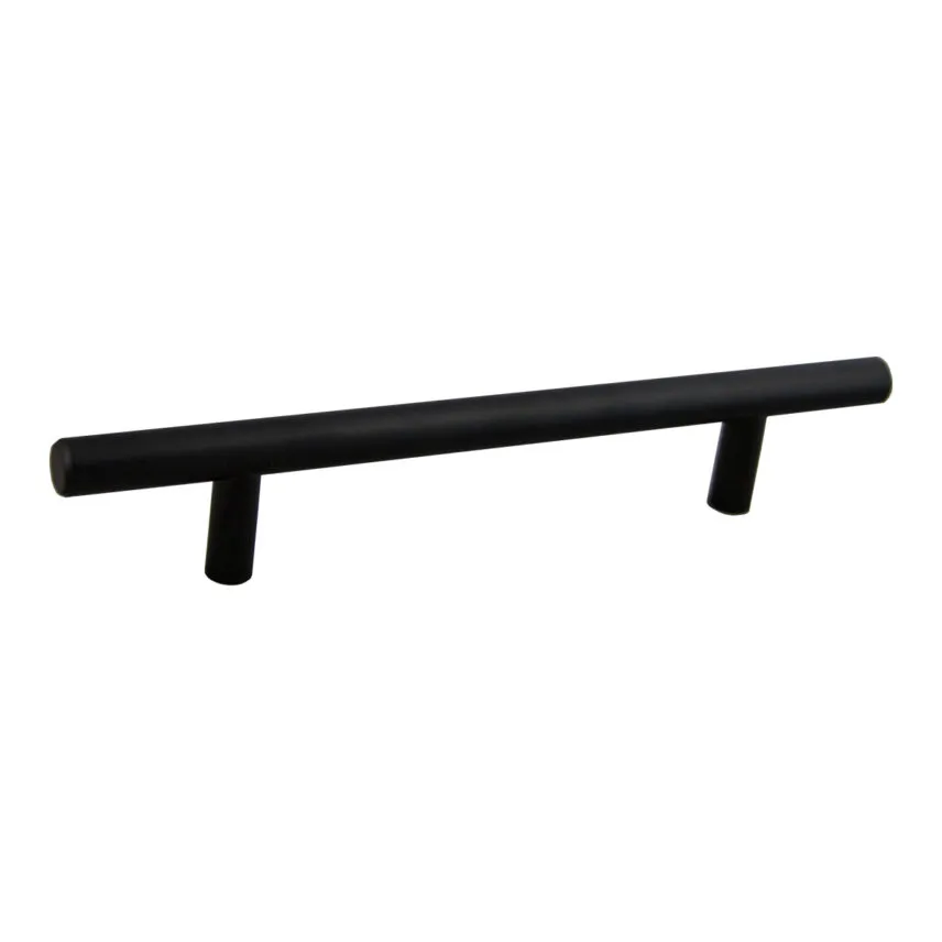 Bk Matte Black
