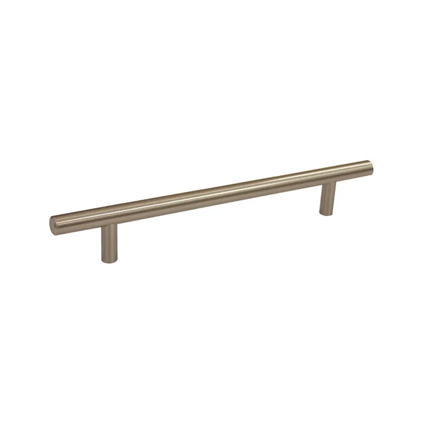 Sn Satin Nickel