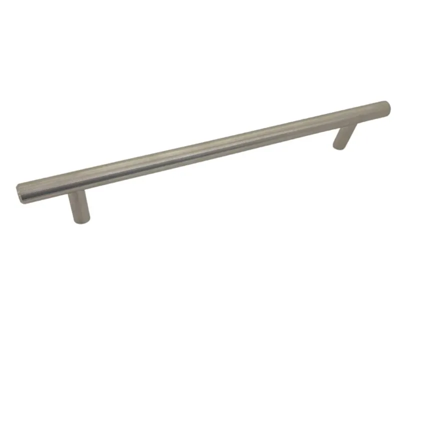 Ss - Stainless Steel