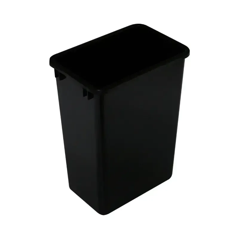 Bk Matte Black