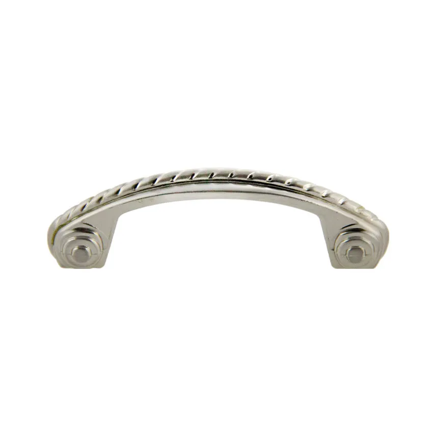 Sn Satin Nickel