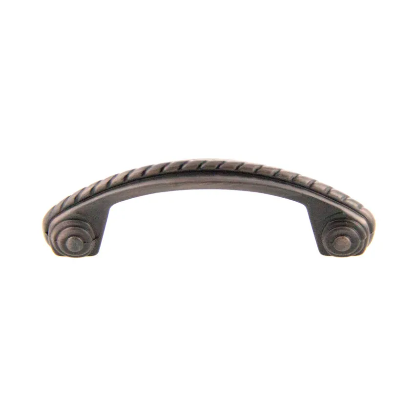 Iob Oil Brushed Bronze