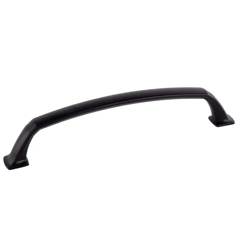 Bk Matte Black