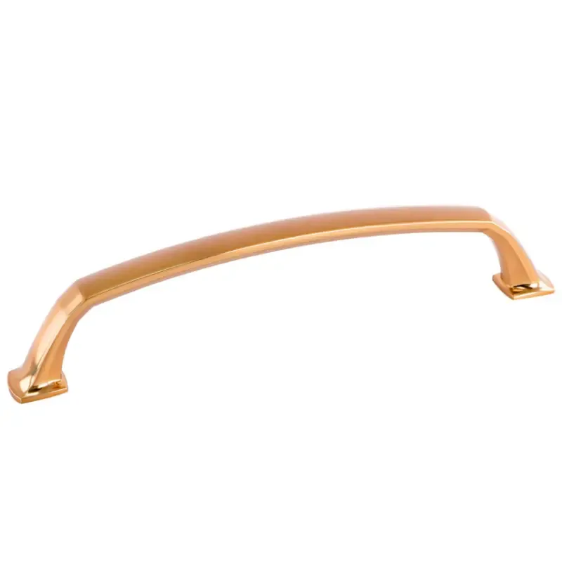 Polished Gold