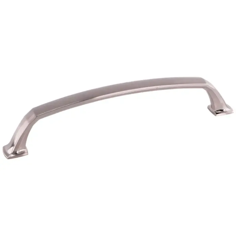 Sn Satin Nickel