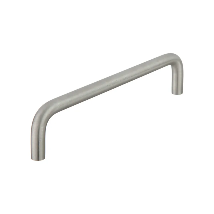 Ss - Stainless Steel
