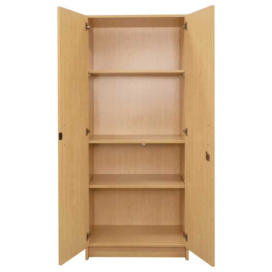 Tall Storage 30" Wide