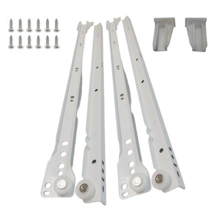 14 inch epoxy drawer slides