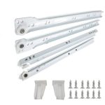 12 inch epoxy drawer slides