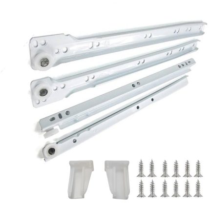 12 inch epoxy drawer slides